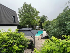 Boendeområde