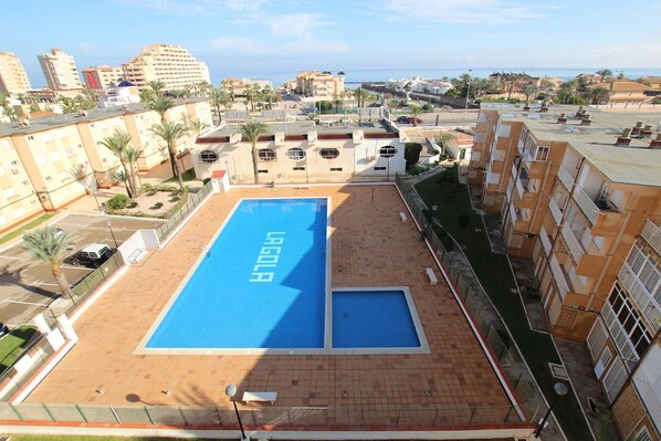 Holiday Home Swimming Pool