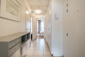 Entrance / Reception