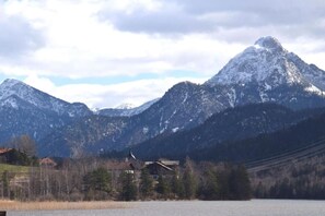 In der Region [Winter] (&gt;5 km)