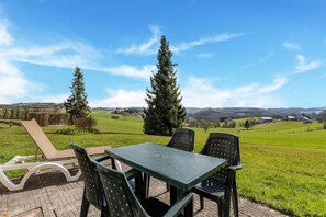 Patio / Balcony