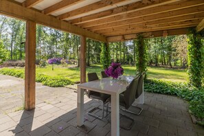Patio / Balcony