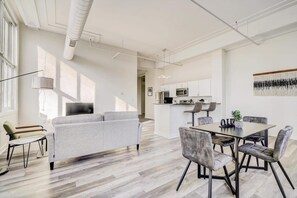 Sala da pranzo