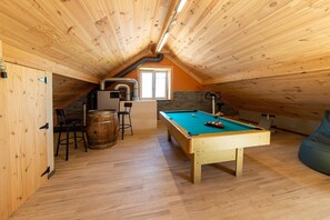 Recreation Room