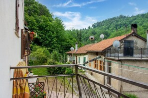 Terrasse / Balcon