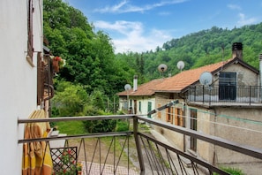 Terrasse / Balcon
