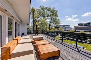 Patio / Balcony