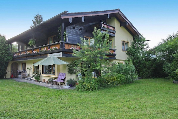 Ulkopuoli