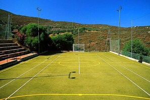 Holiday Home Facilities and Services