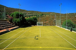 Holiday Home Facilities and Services