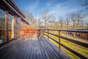 Terrasse / Balcon