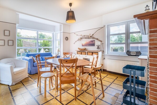 Salle à manger