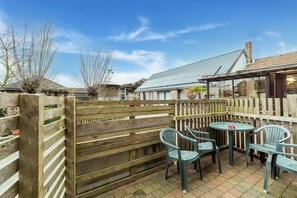 Patio / Balcony