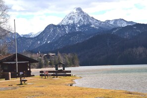 Direkte Umgebung [Sommer] (&lt;1 km)