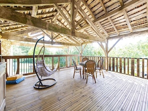 Terrasse / Balcon