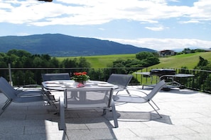 Patio / Balcony