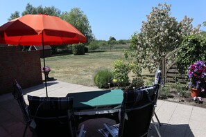 Terrasse / Balcon