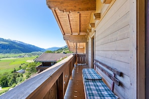 Terrasse / Balcon