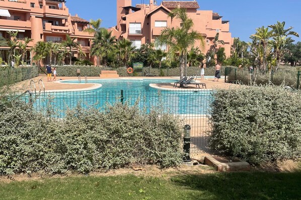 Swimmingpool