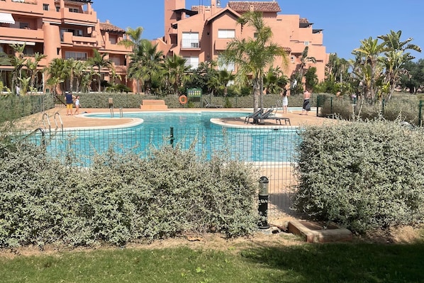 Swimmingpool