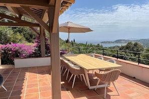 Patio / Balcony