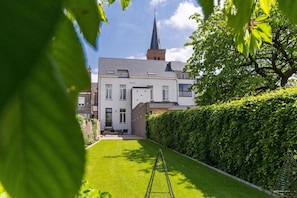 Jardin [été]