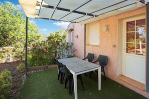 Patio / Balcony