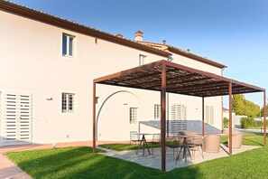Patio / Balcony