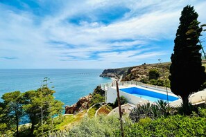 Holiday Home Swimming Pool