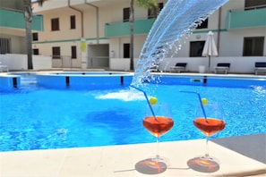 Holiday Home Swimming Pool