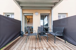 Patio / Balcony
