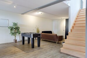 Holiday Home Facilities and Services