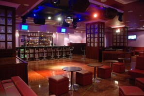 Salle de Jeux