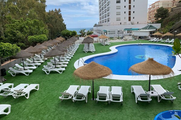 Holiday Home Swimming Pool