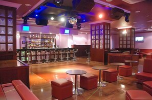 Recreation Room
