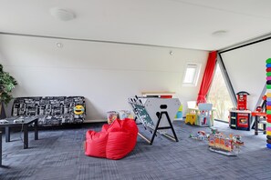 Recreation Room
