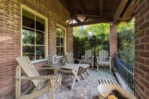 Patio / Balcony