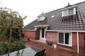 Terrasse / Balcon