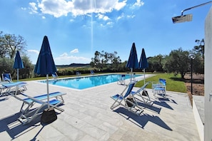 Holiday Home Swimming Pool
