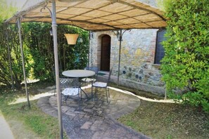 Patio / Balcony