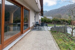 Terrasse / Balcon