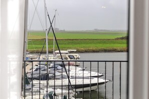 View from Holiday Home [summer]