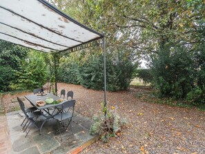 Terrasse / Balkon