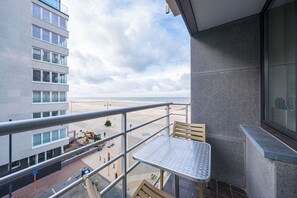 Terrasse / Balcon