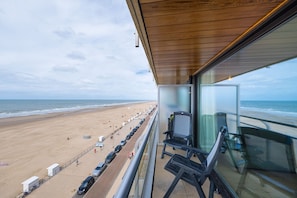 Terrasse / Balkon