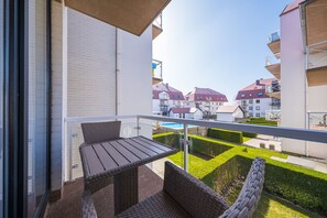 Terrasse / Balkon
