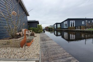 View from Holiday Home [summer]