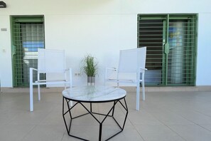 Terrasse / Balkon