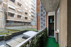 Patio / Balcony