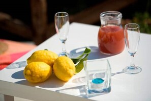Essen und Trinken